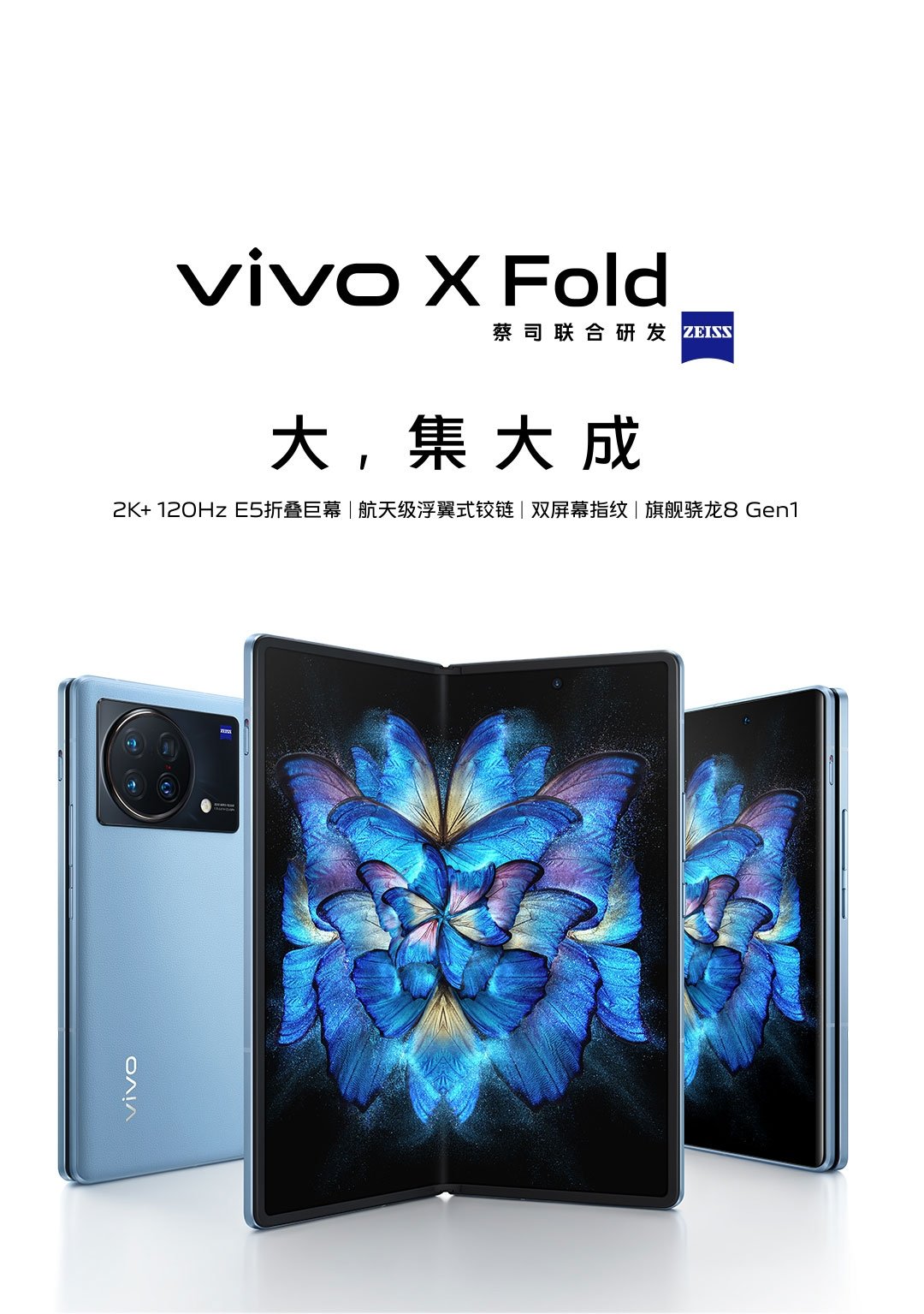 fold