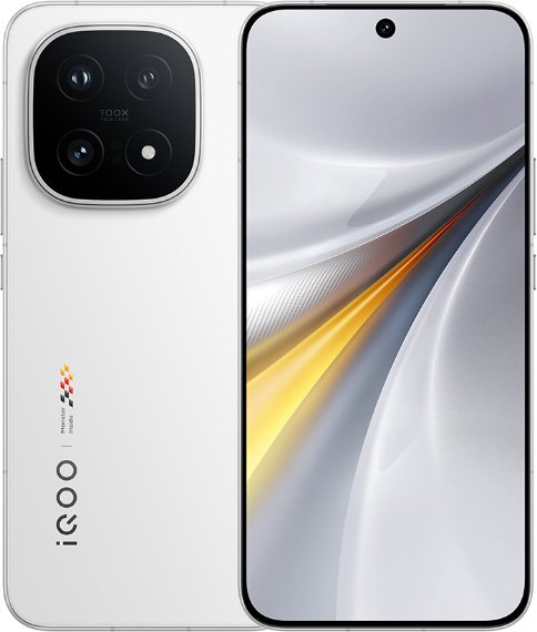 VIVO IQOO 15 Cell Phone