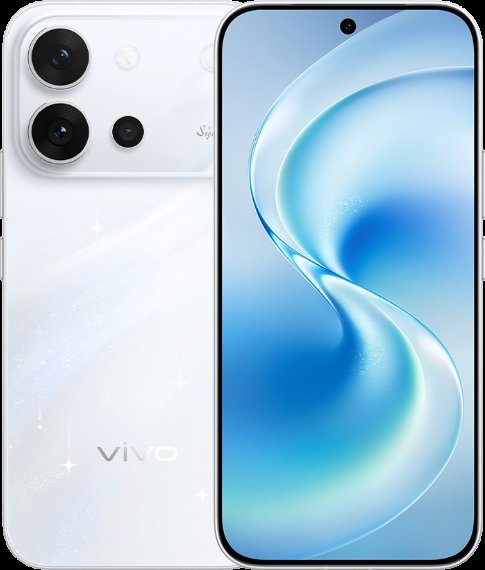 Vivo S60 Vitality Edition