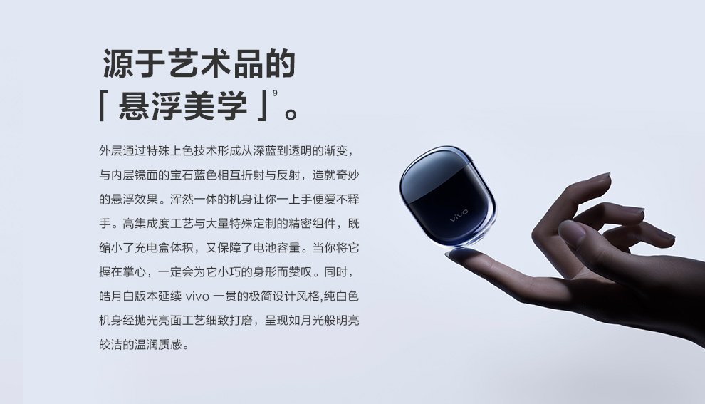 vivo tws