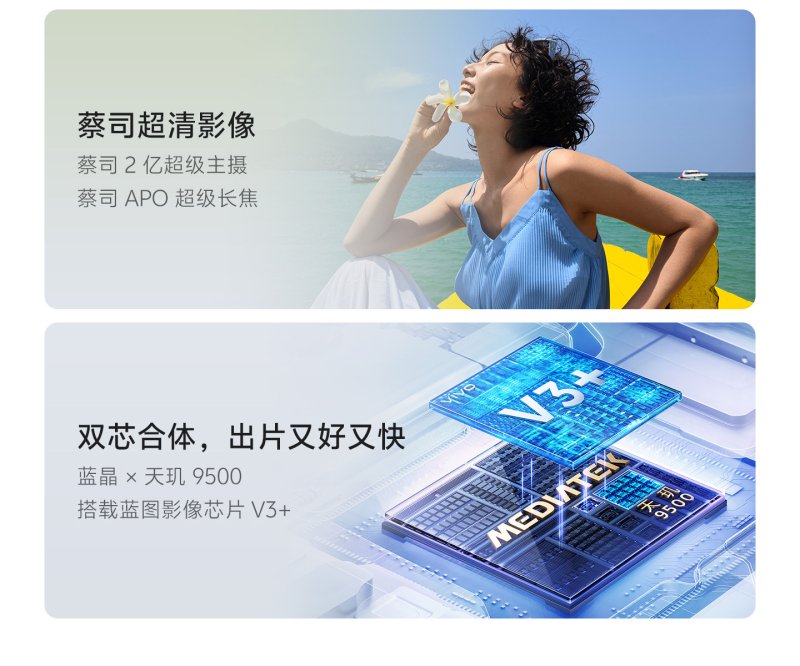 vivo x300s