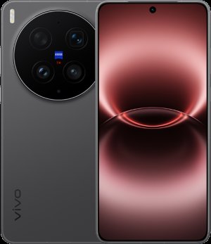 VIVO X300 Ultra 5G