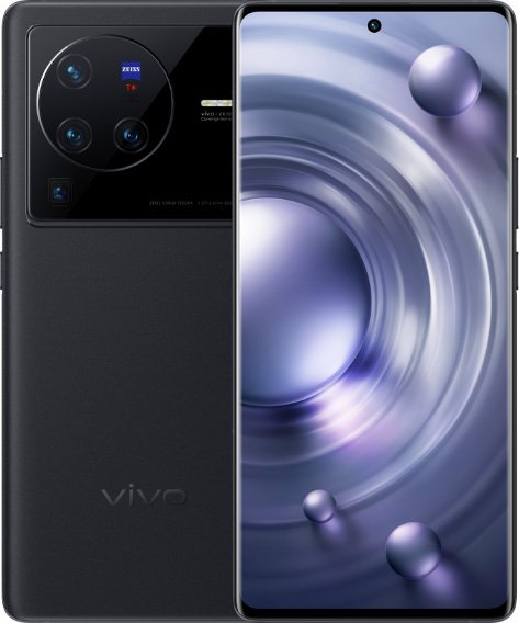 VIVO X80 Pro Cell Phone