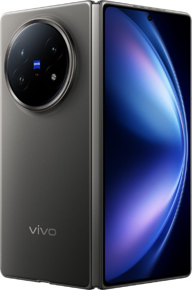 VIVO X Fold 5 Cell Phone