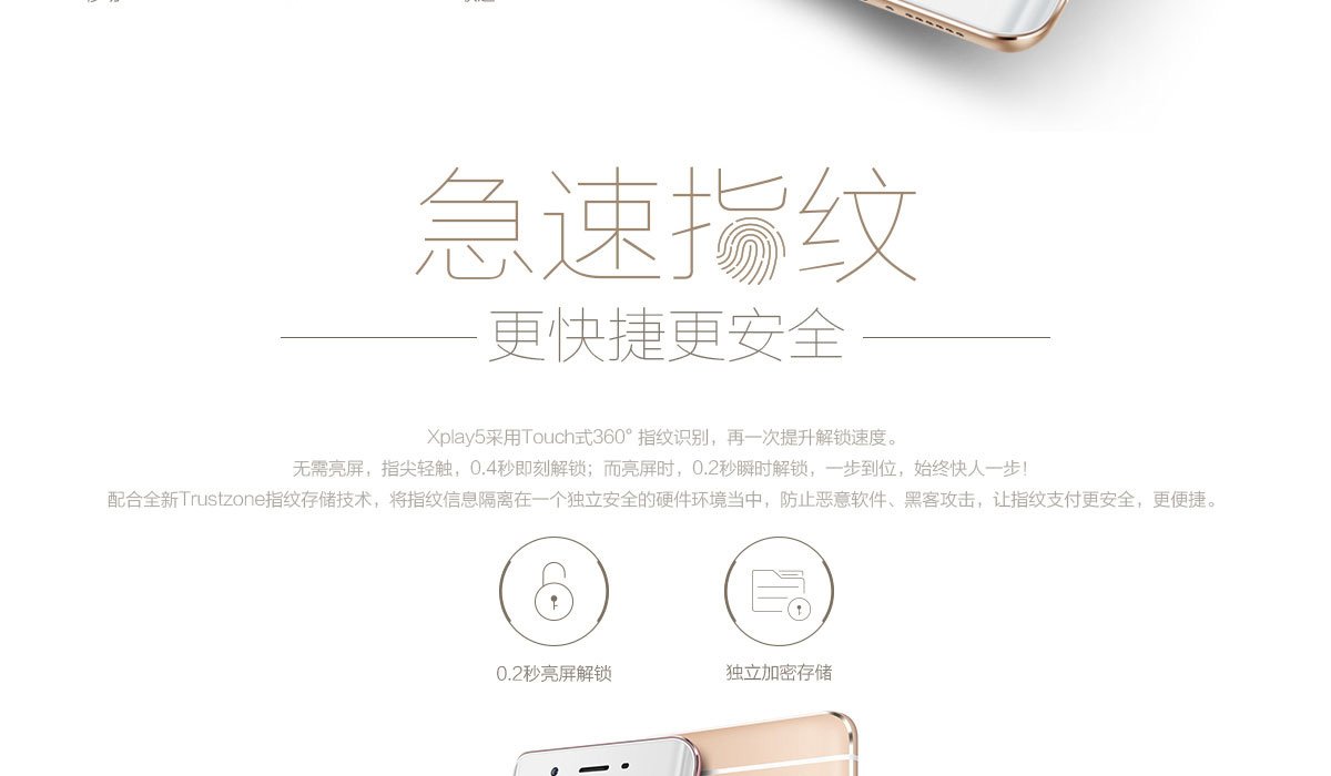 bbk vivo xplay5