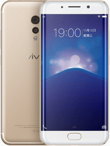 BBK VIVO Xplay 7 Cell Phone