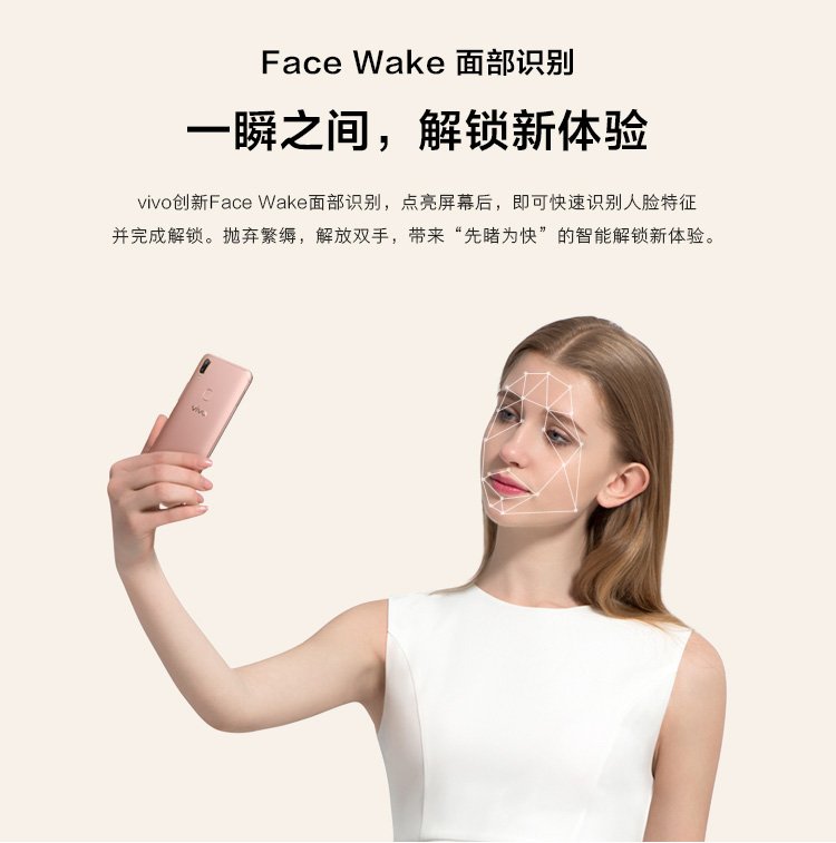 vivo Y58