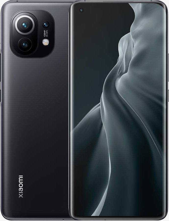 Xiaomi 11 Cell Phone