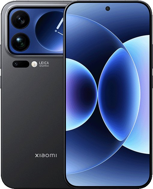 Xiaomi 17 Pro Max Cell Phone