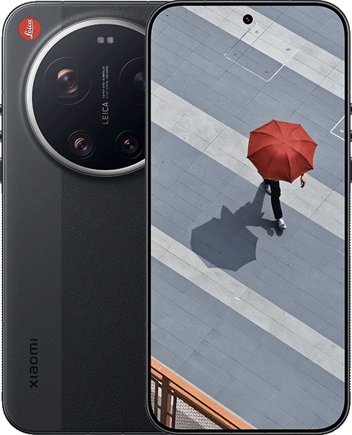Xiaomi 17 Ultra by Leica Cell Phone