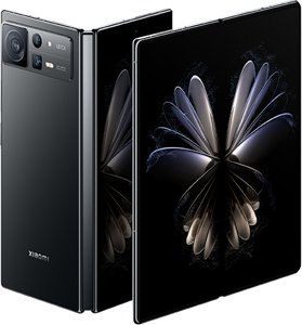 Xiaomi MIX Fold 2 Cell Phone Black 12GB RAM 256GB ROM