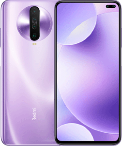 Xiaomi K30 4G Cell Phone 6.67-Inch