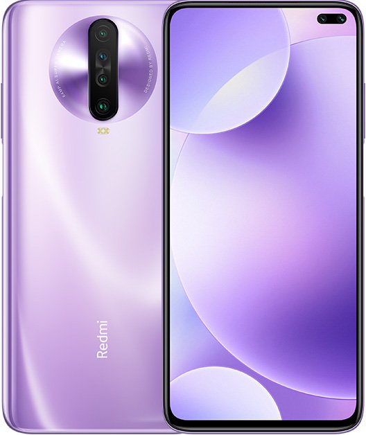 Xiaomi K30 4G Cell Phone 6.67-Inch