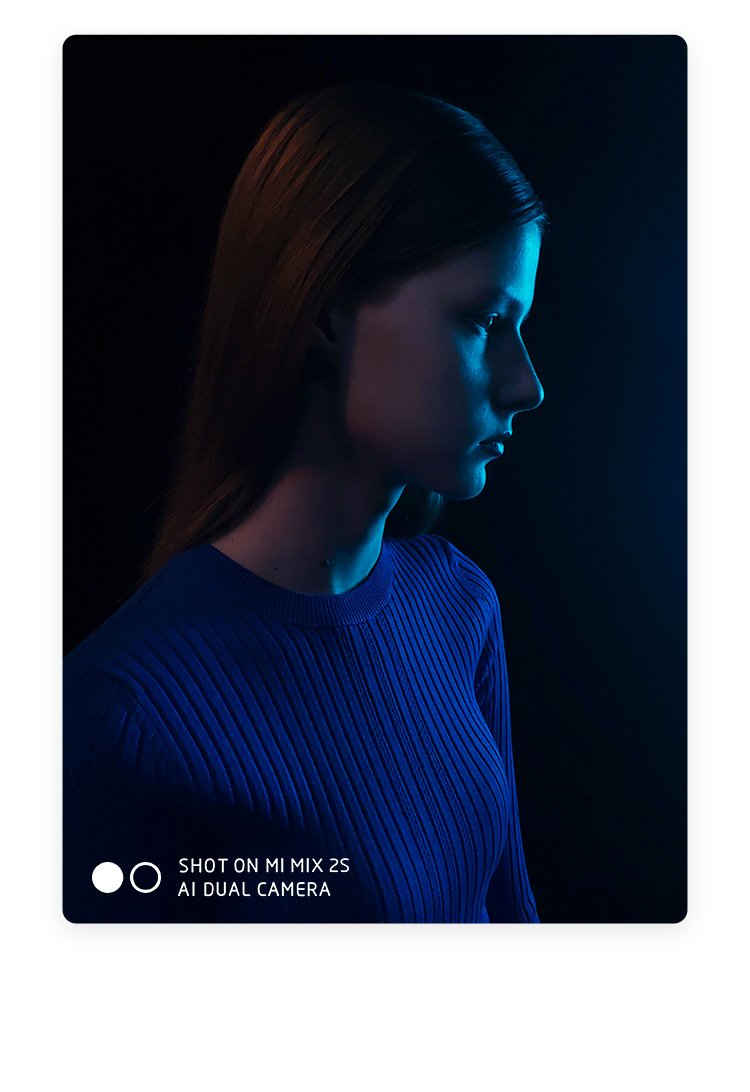 xiaomi mix 2s