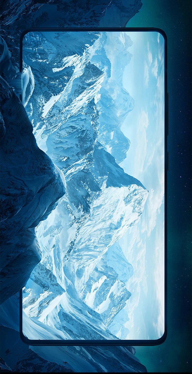 mi mix 4