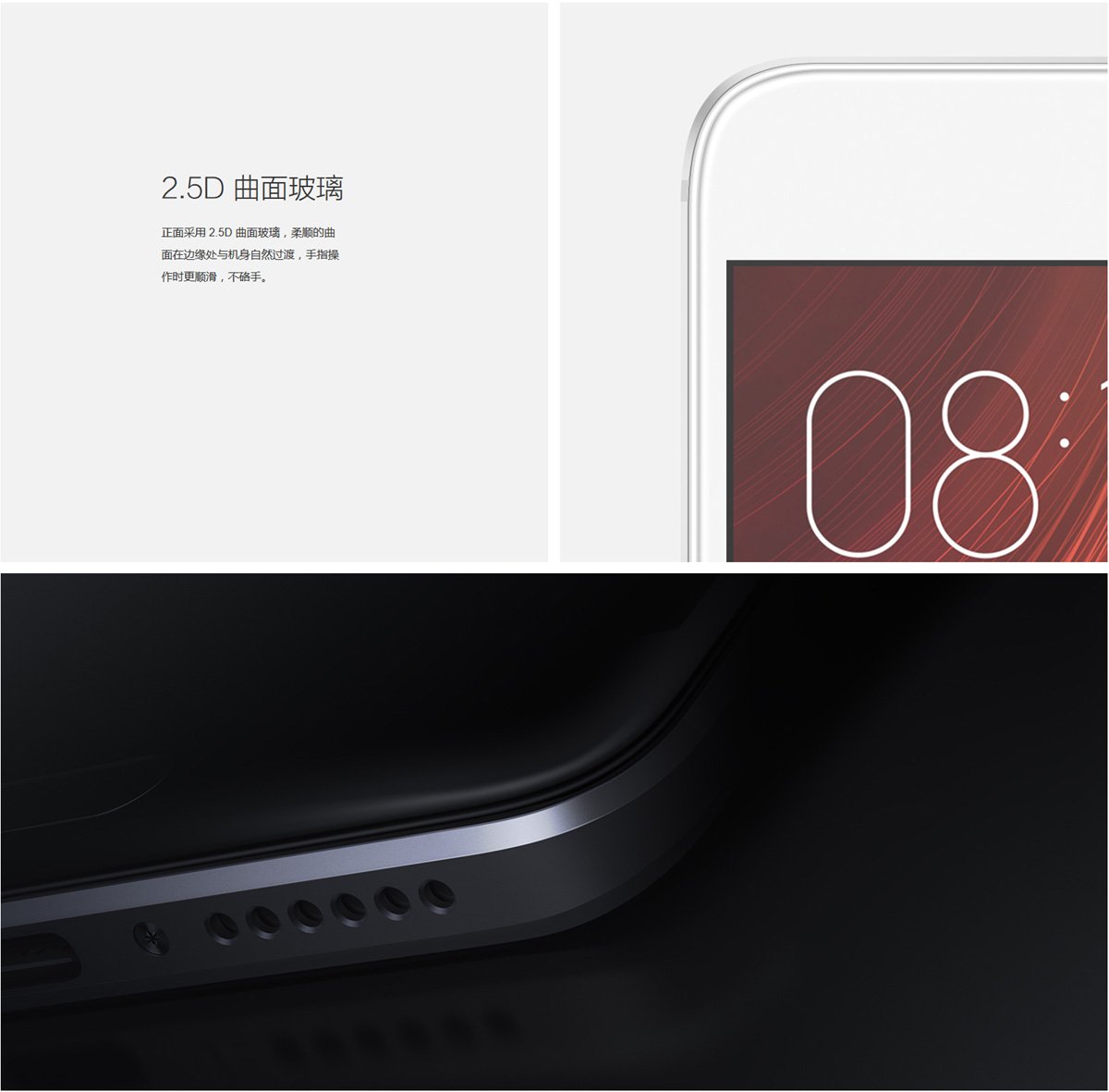 Xiaomi Redmi Pro