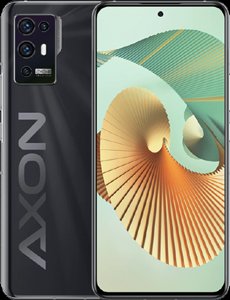 Zte AXON 30 Pro Cell Phone Black 6GB RAM 128GB ROM