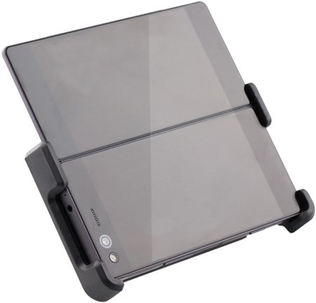 Zte AXON M   Navigation Bracket