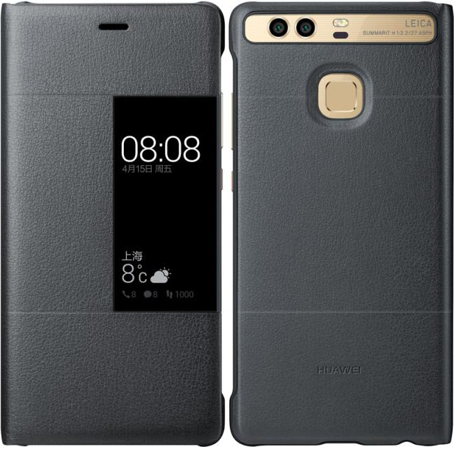 Huawei Leather Case