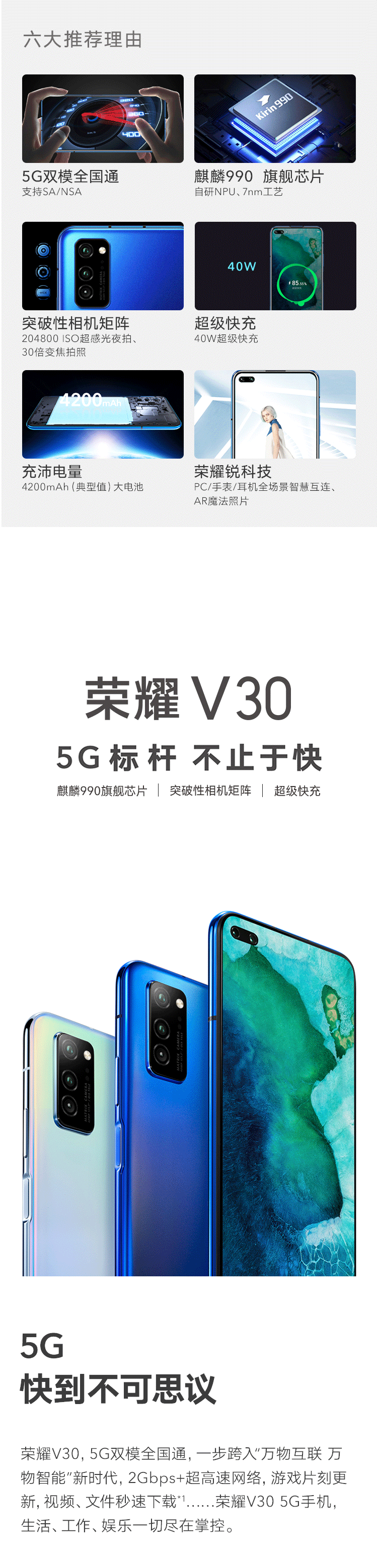 huawei v30 pro