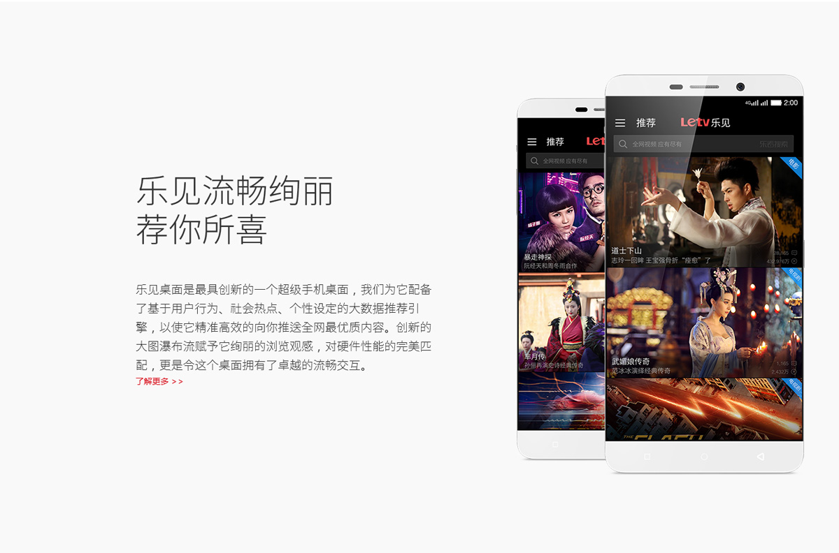 LeTV Le 1