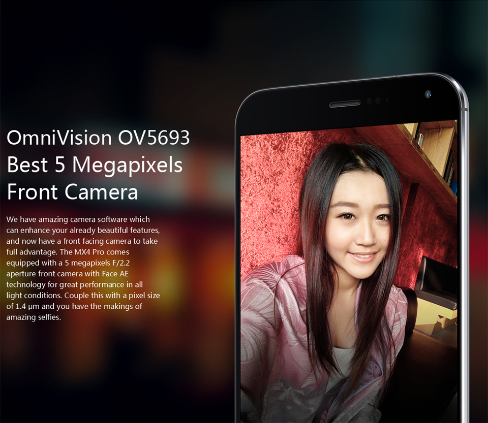 Meizu Mx4 Pro