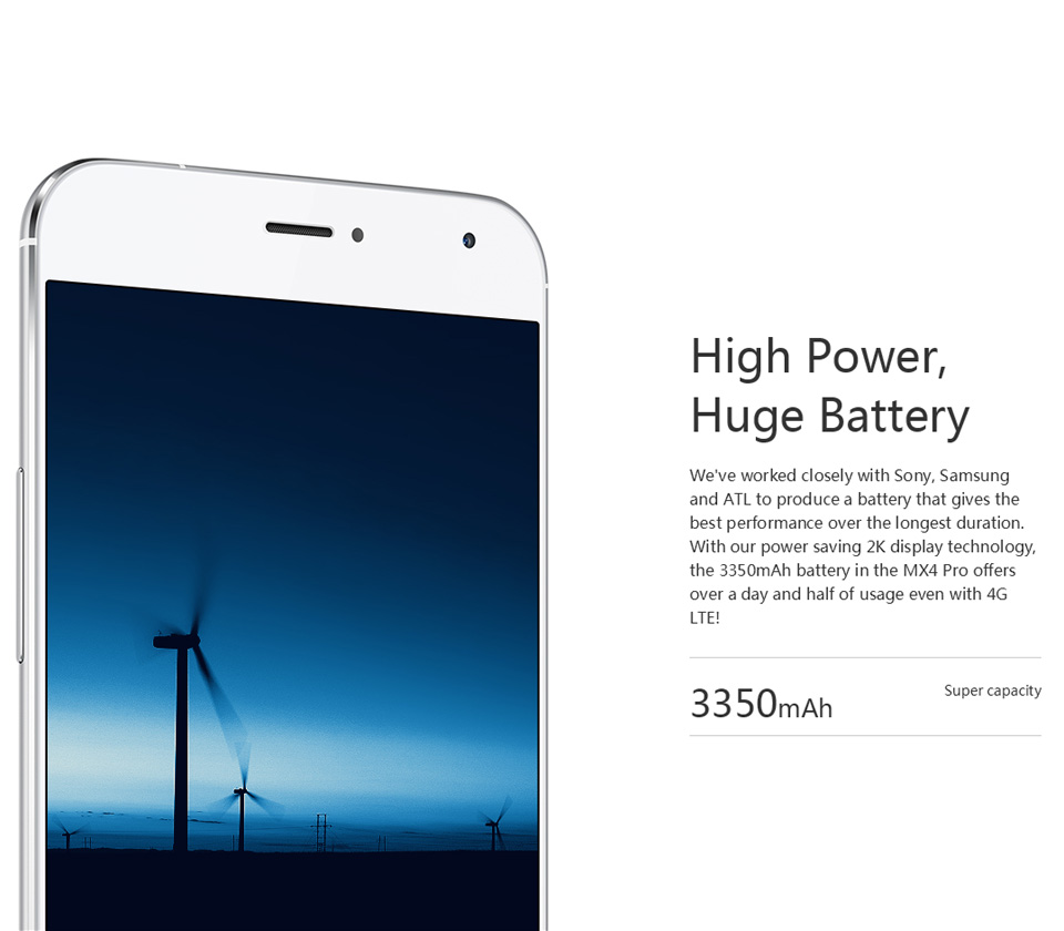 Meizu Mx4 Pro