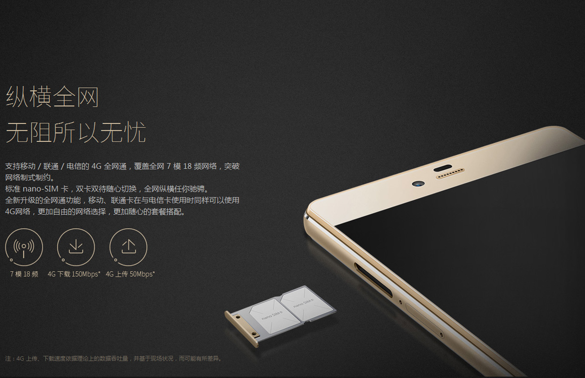 Nubia Z9 Max Elite