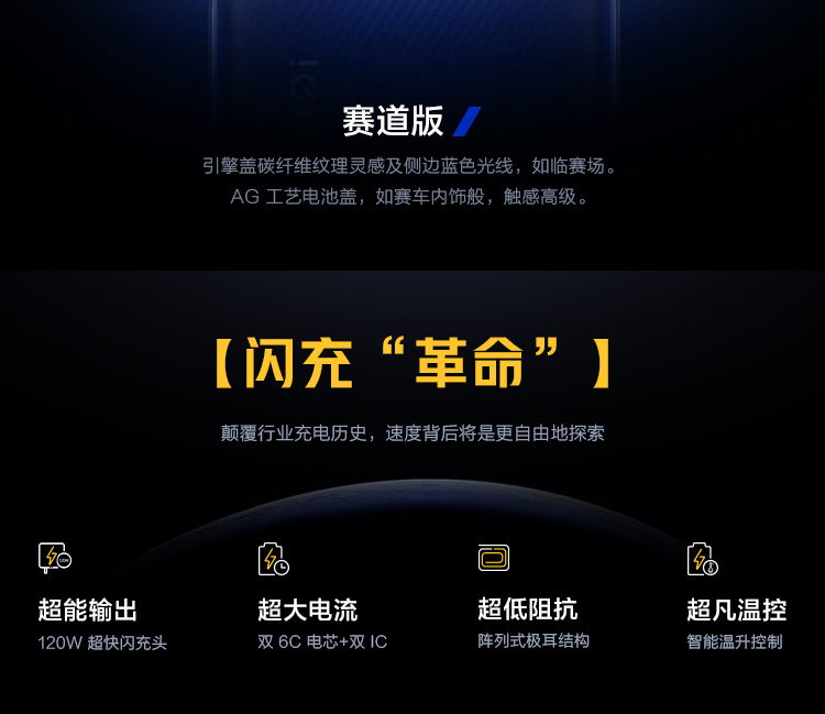 iqoo 5 pro