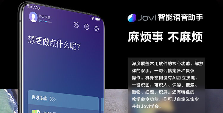vivo nex