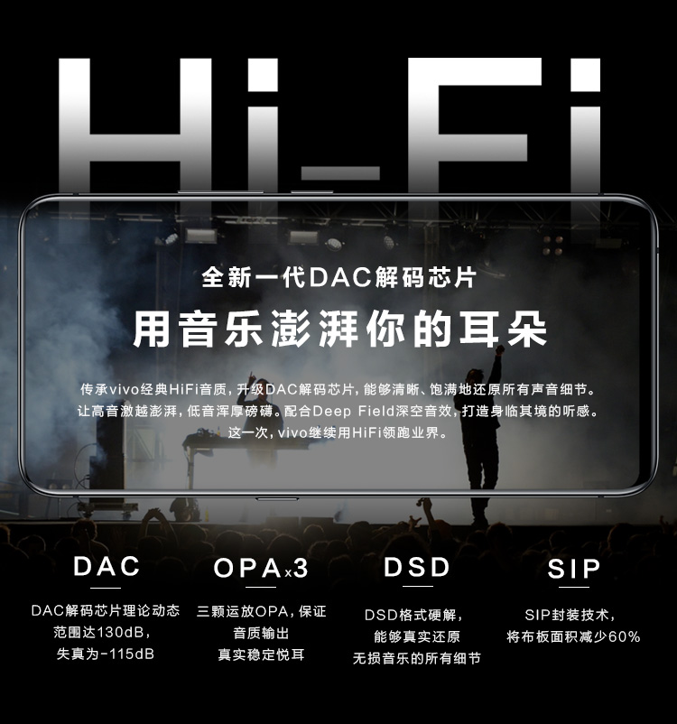 vivo nex