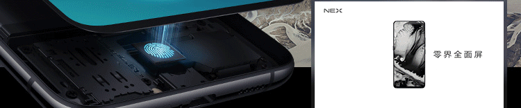 vivo nex