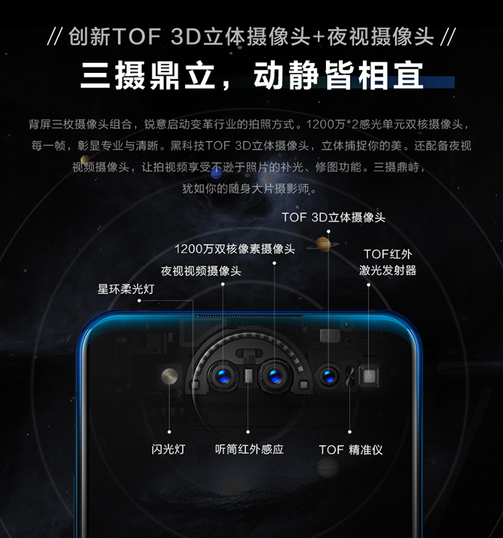 vivo nex