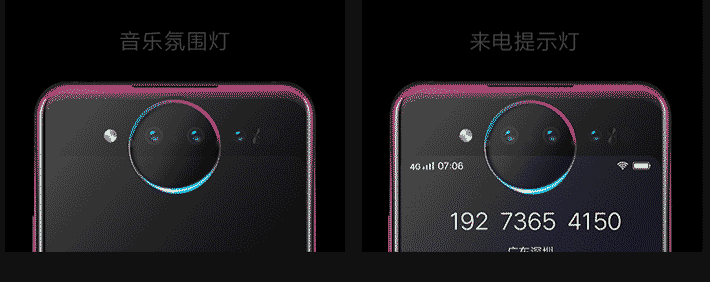 vivo nex