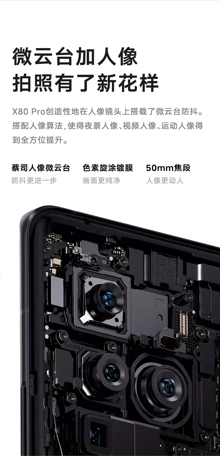 x80pro