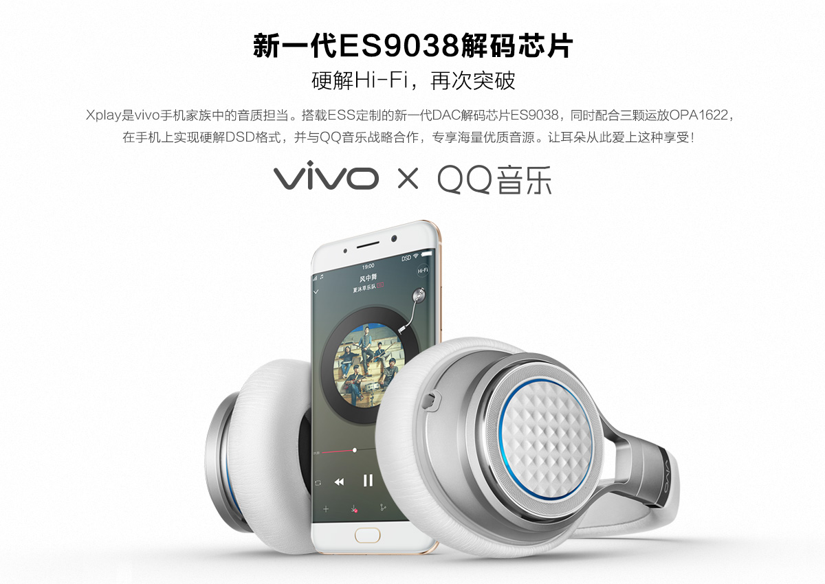 vivo-xplay 6