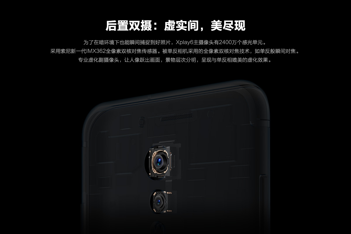 vivo-xplay 6